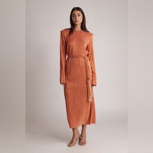 SABINA MUSAYEV Afek Dress Large‎